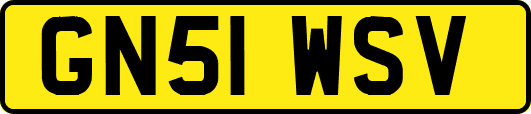 GN51WSV