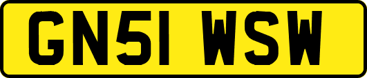 GN51WSW