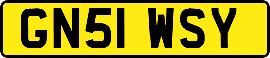 GN51WSY