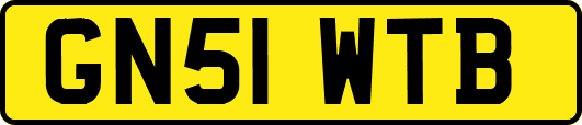 GN51WTB
