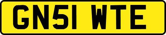 GN51WTE