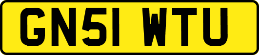 GN51WTU