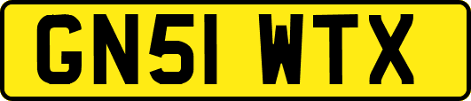 GN51WTX
