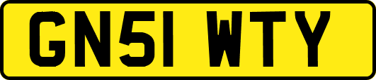 GN51WTY