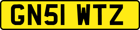 GN51WTZ