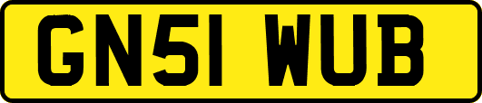 GN51WUB