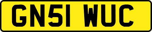 GN51WUC
