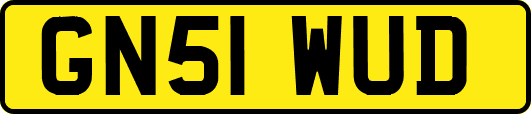 GN51WUD