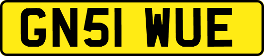 GN51WUE