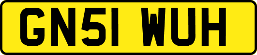 GN51WUH