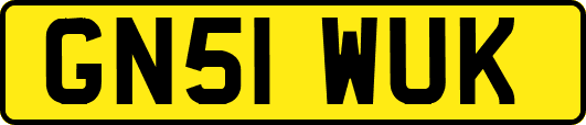 GN51WUK