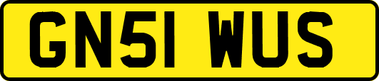 GN51WUS