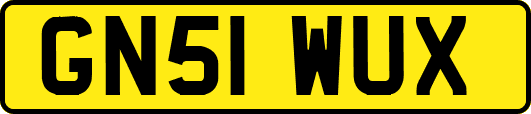 GN51WUX