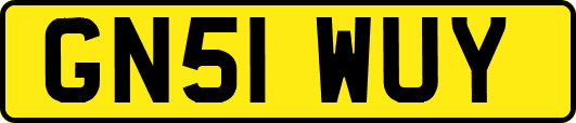 GN51WUY