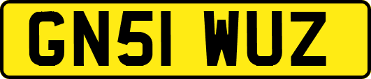 GN51WUZ