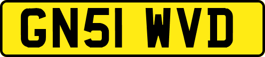 GN51WVD