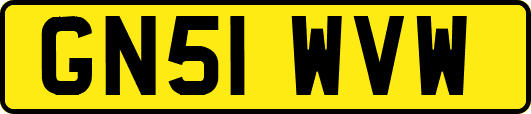 GN51WVW