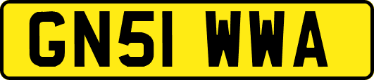 GN51WWA
