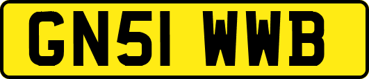 GN51WWB
