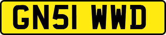 GN51WWD