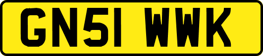 GN51WWK