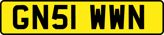 GN51WWN