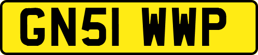 GN51WWP