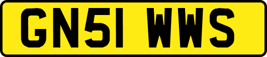 GN51WWS