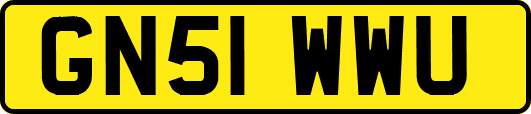 GN51WWU