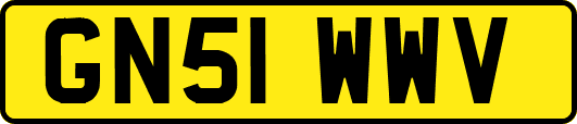 GN51WWV
