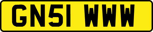 GN51WWW