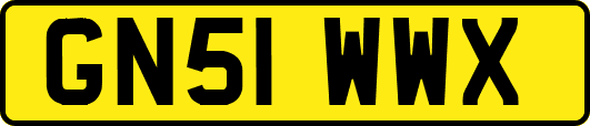 GN51WWX