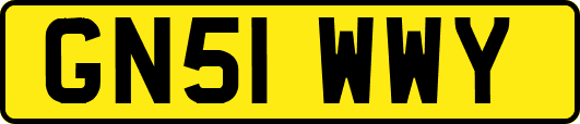 GN51WWY