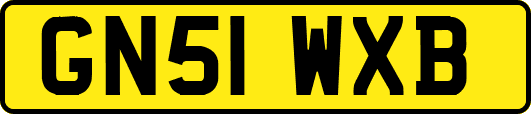 GN51WXB