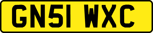 GN51WXC