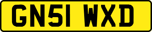 GN51WXD