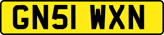 GN51WXN