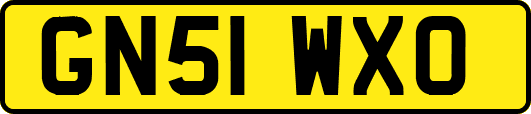GN51WXO
