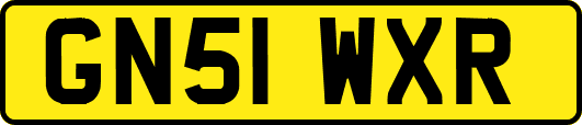 GN51WXR