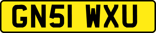 GN51WXU