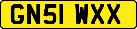 GN51WXX