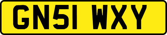 GN51WXY