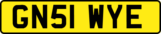 GN51WYE