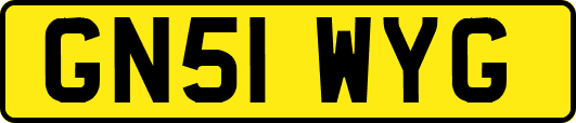 GN51WYG