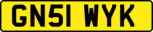 GN51WYK