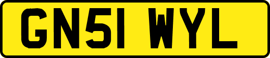 GN51WYL
