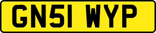 GN51WYP