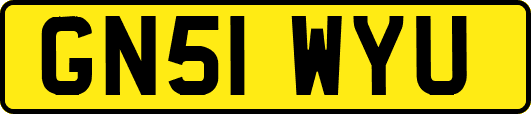 GN51WYU