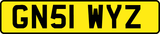 GN51WYZ