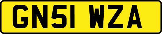 GN51WZA
